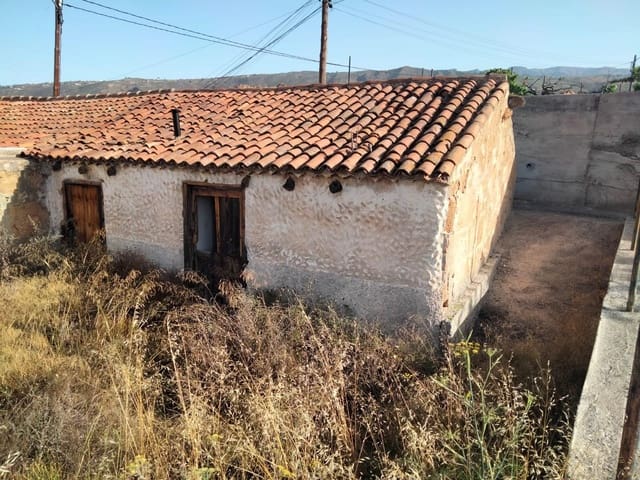 Villetta a Schiera in vendita in San Miguel de Abona - 69.000 € (Rif: 10067954)