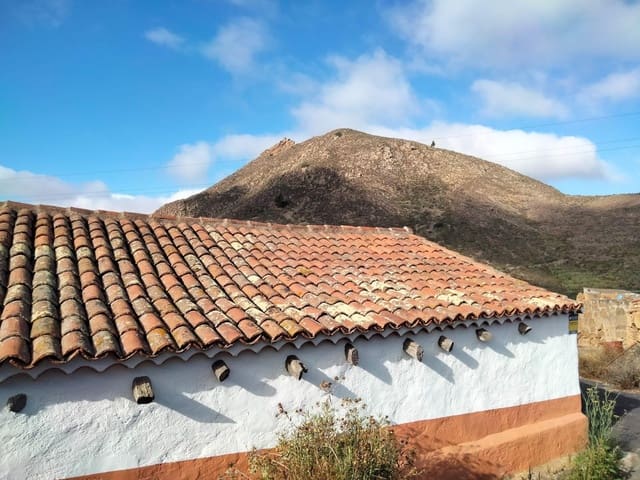 Villetta a Schiera in vendita in San Miguel de Abona - 69.000 € (Rif: 10067954)