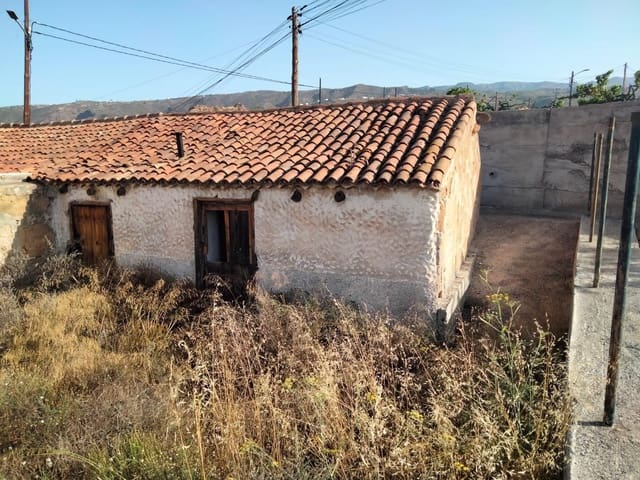 Villetta a Schiera in vendita in San Miguel de Abona - 69.000 € (Rif: 10067954)