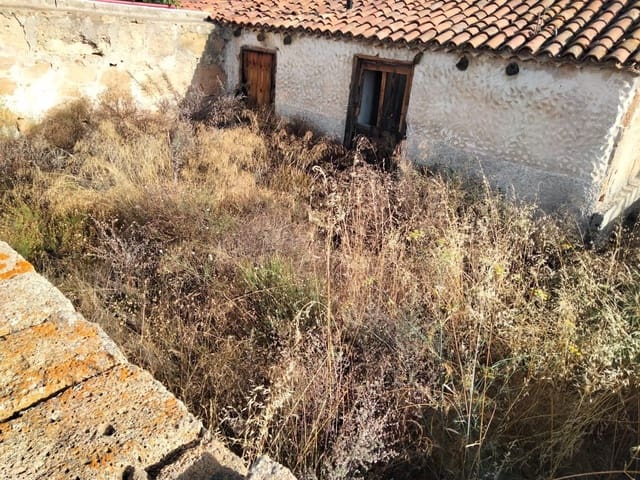 Villetta a Schiera in vendita in San Miguel de Abona - 69.000 € (Rif: 10067954)