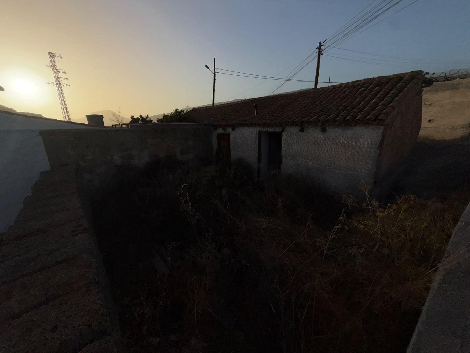 Terraced Villa for sale in San Miguel de Abona - € 69,000 (Ref: 10067954)