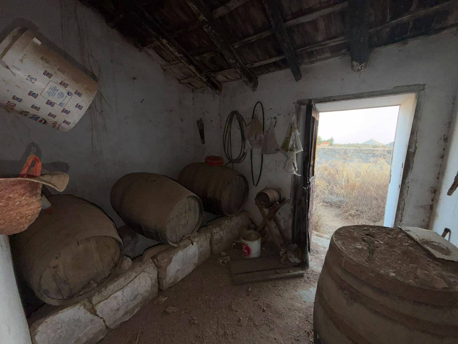 Terraced Villa for sale in San Miguel de Abona - € 69,000 (Ref: 10067954)