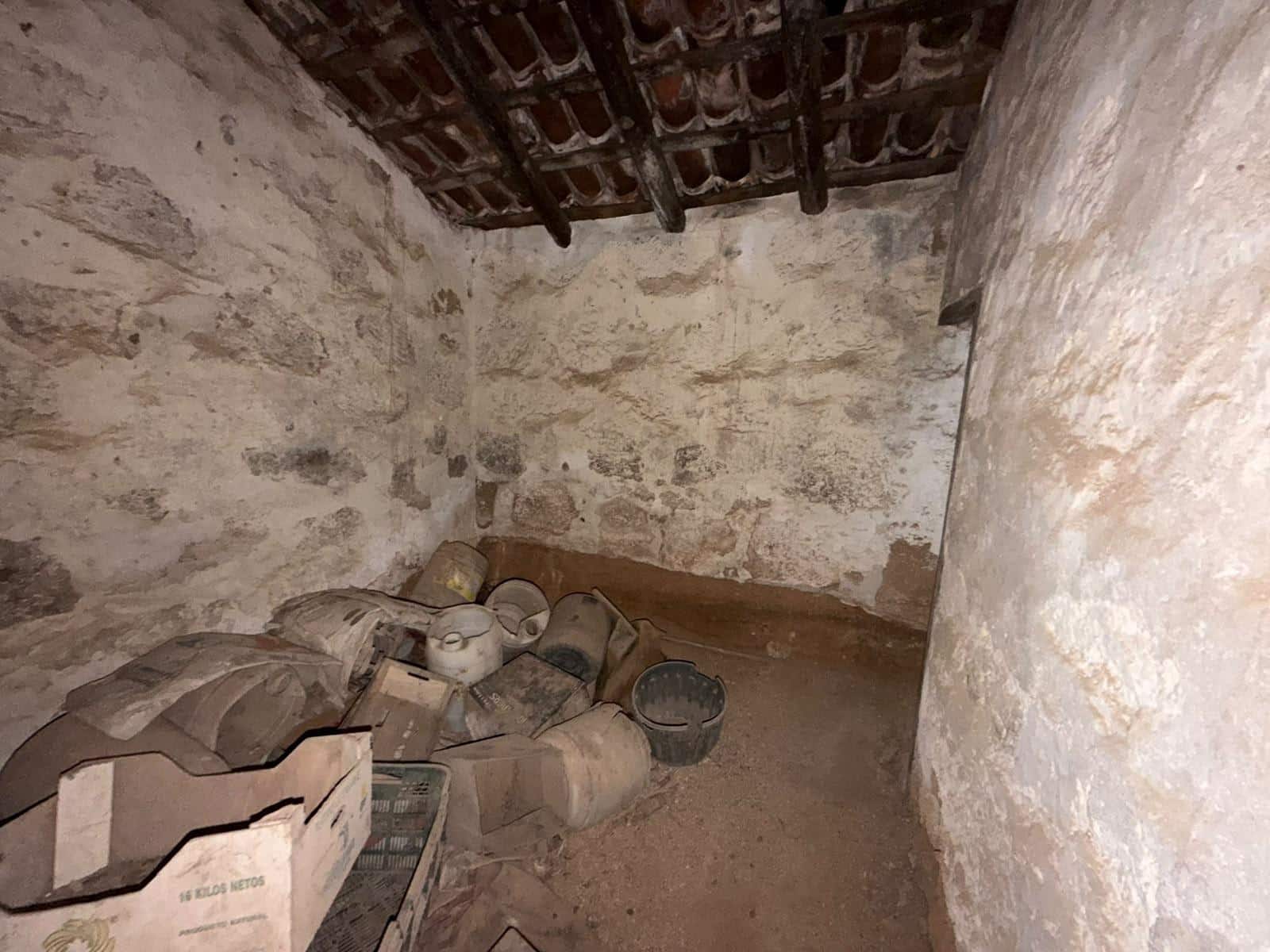 Terraced Villa for sale in San Miguel de Abona - € 69,000 (Ref: 10067954)
