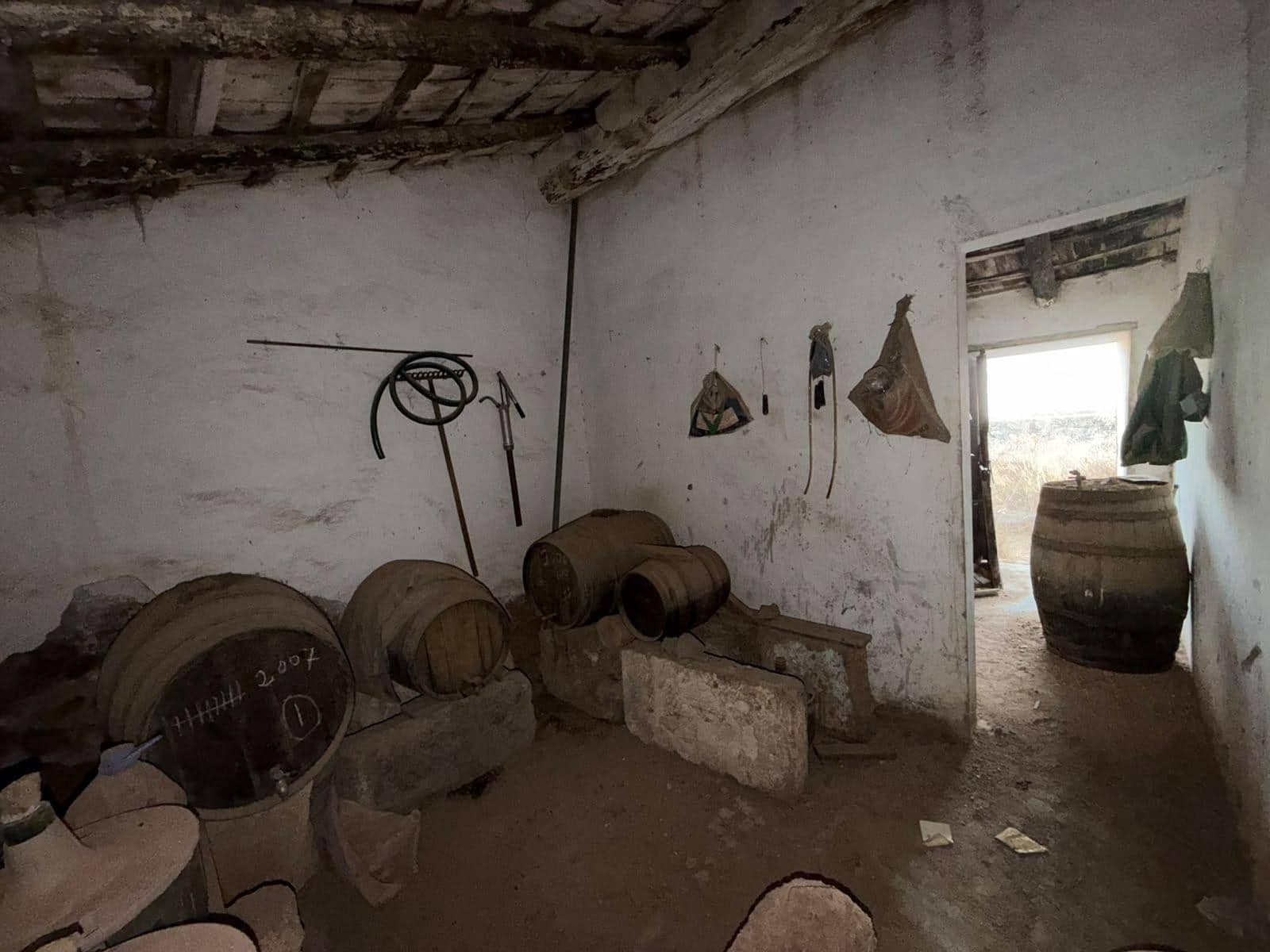 Terraced Villa for sale in San Miguel de Abona - € 69,000 (Ref: 10067954)