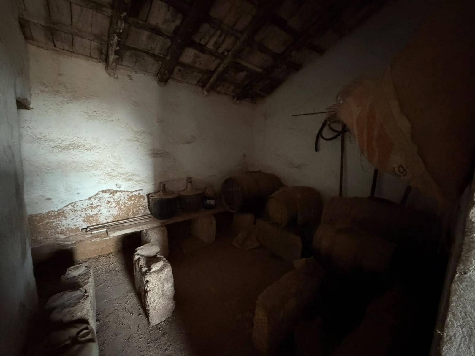 Terraced Villa for sale in San Miguel de Abona - € 69,000 (Ref: 10067954)
