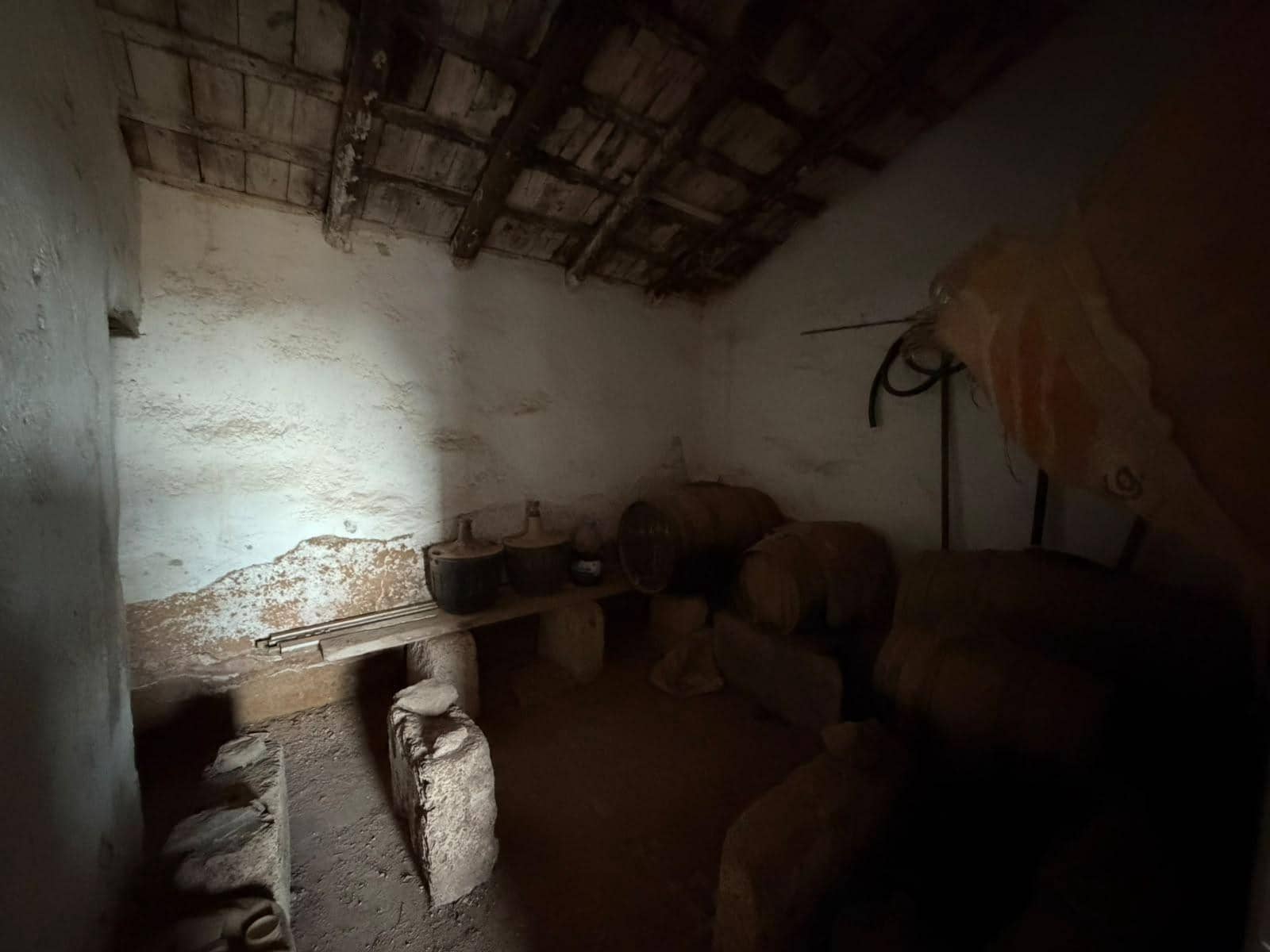 Terraced Villa for sale in San Miguel de Abona - € 69,000 (Ref: 10067954)