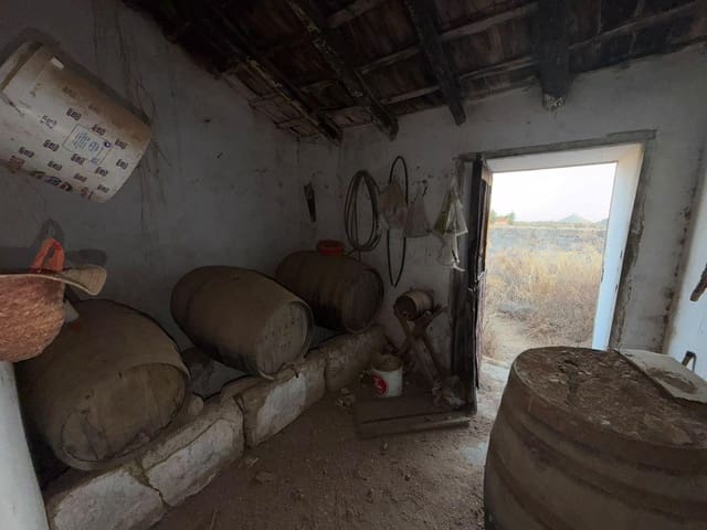 Rækkehus til salg i San Miguel de Abona - € 69.000 (Ref: 10067954)