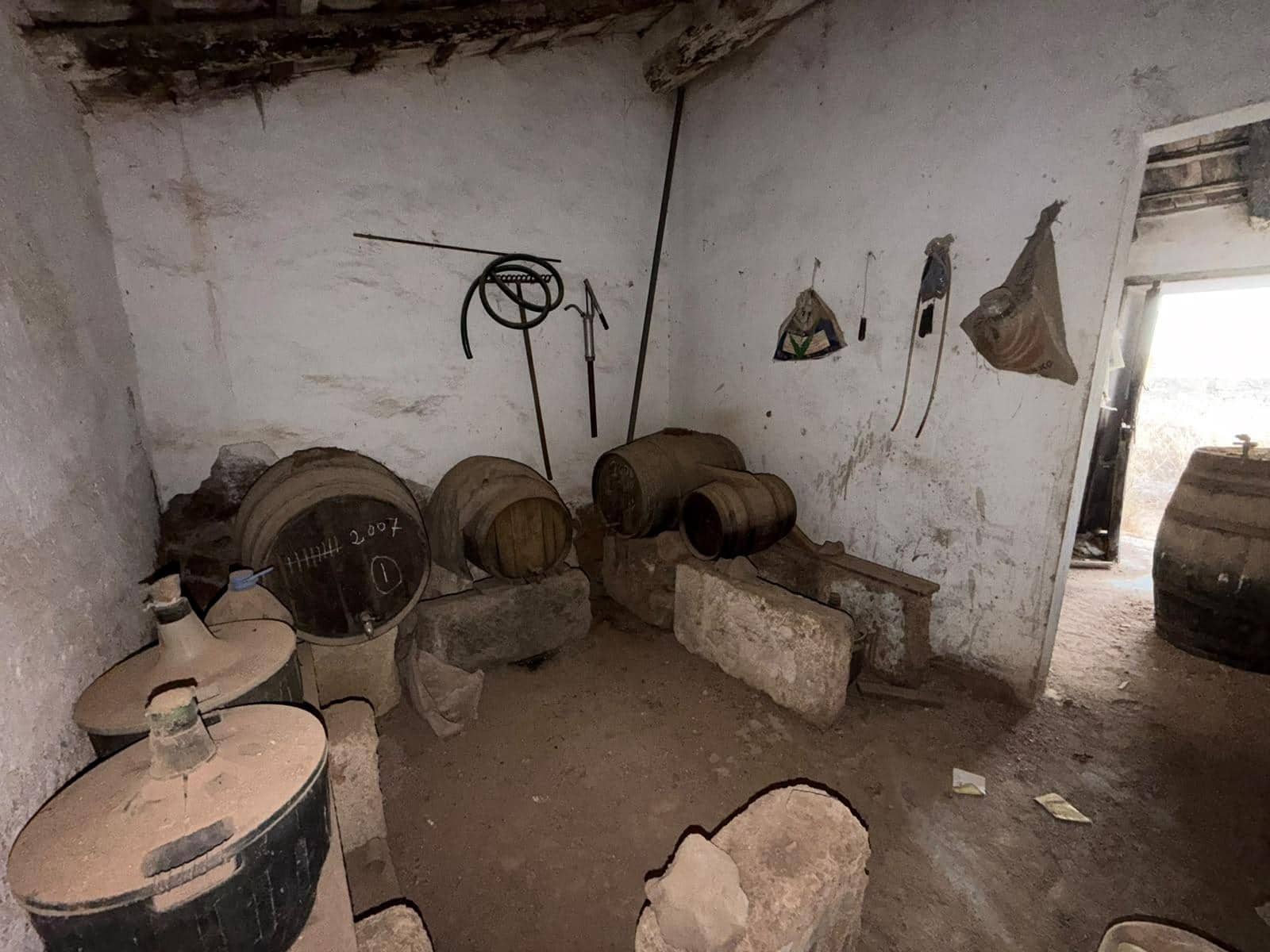 Terraced Villa for sale in San Miguel de Abona - € 69,000 (Ref: 10067954)