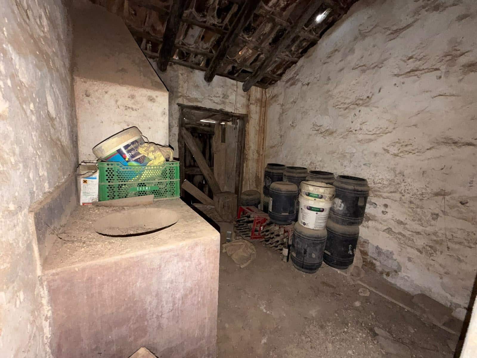 Terraced Villa for sale in San Miguel de Abona - € 69,000 (Ref: 10067954)