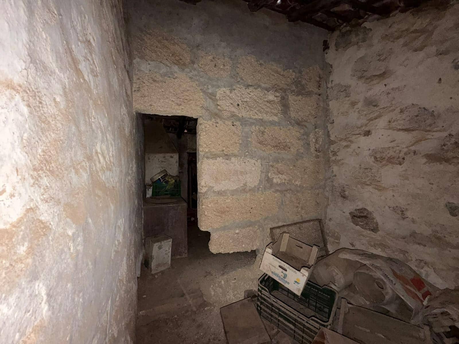 Terraced Villa for sale in San Miguel de Abona - € 69,000 (Ref: 10067954)