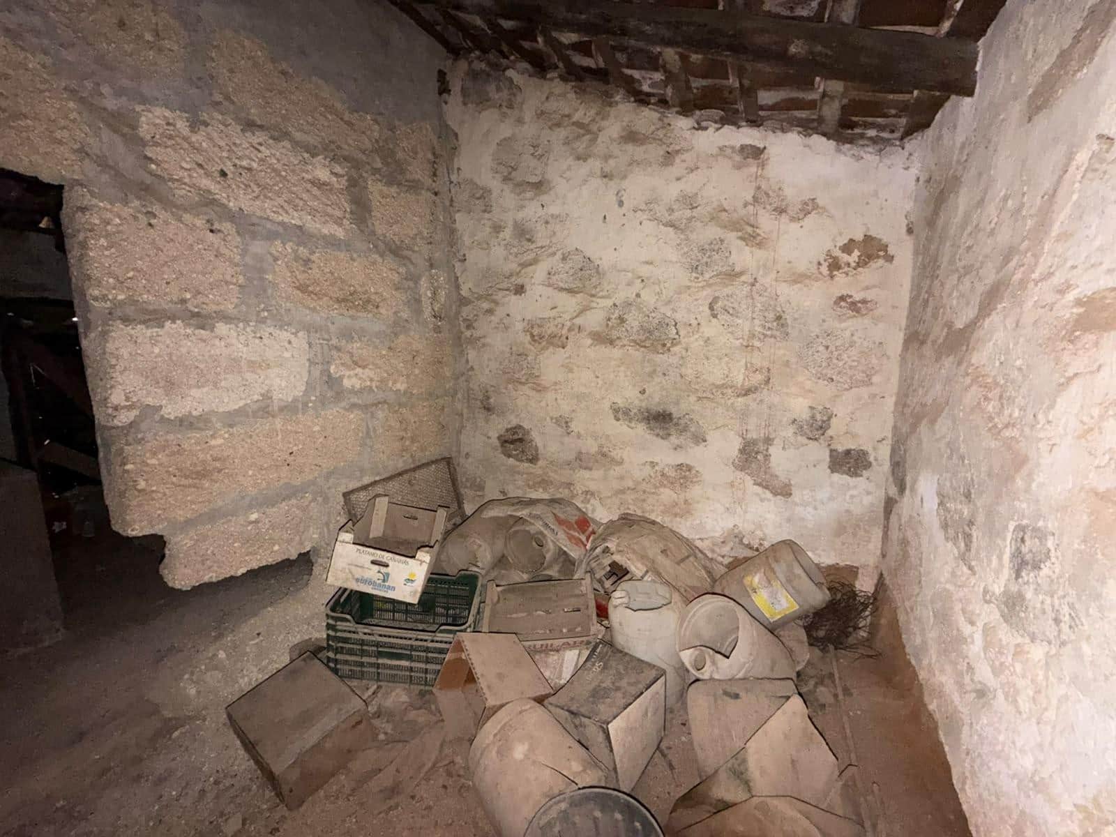 Terraced Villa for sale in San Miguel de Abona - € 69,000 (Ref: 10067954)