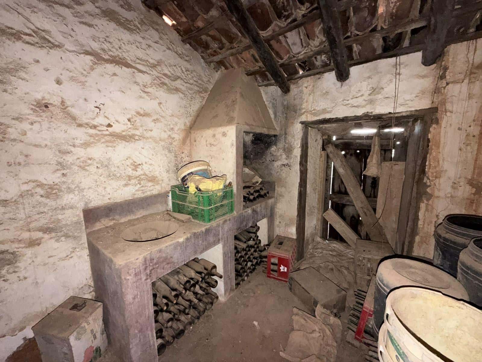 Terraced Villa for sale in San Miguel de Abona - € 69,000 (Ref: 10067954)