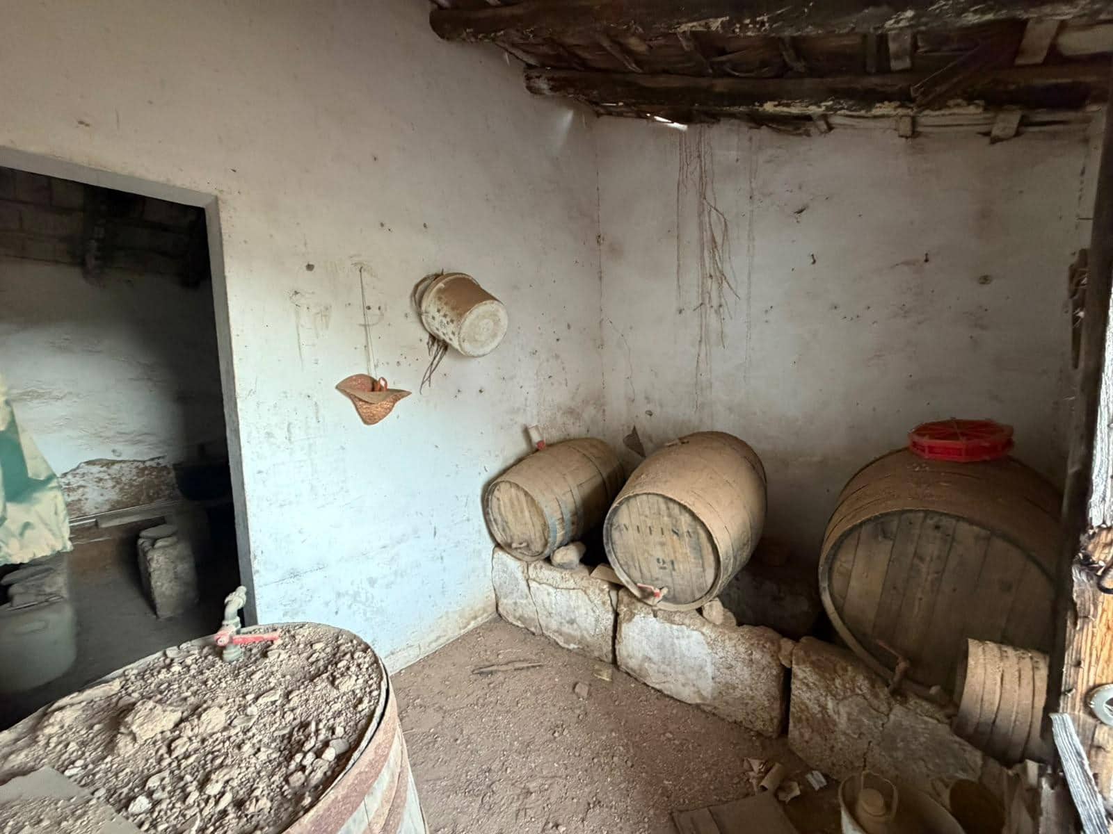 Terraced Villa for sale in San Miguel de Abona - € 69,000 (Ref: 10067954)