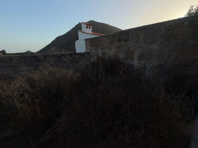 Rækkehus til salg i San Miguel de Abona - € 69.000 (Ref: 10067954)