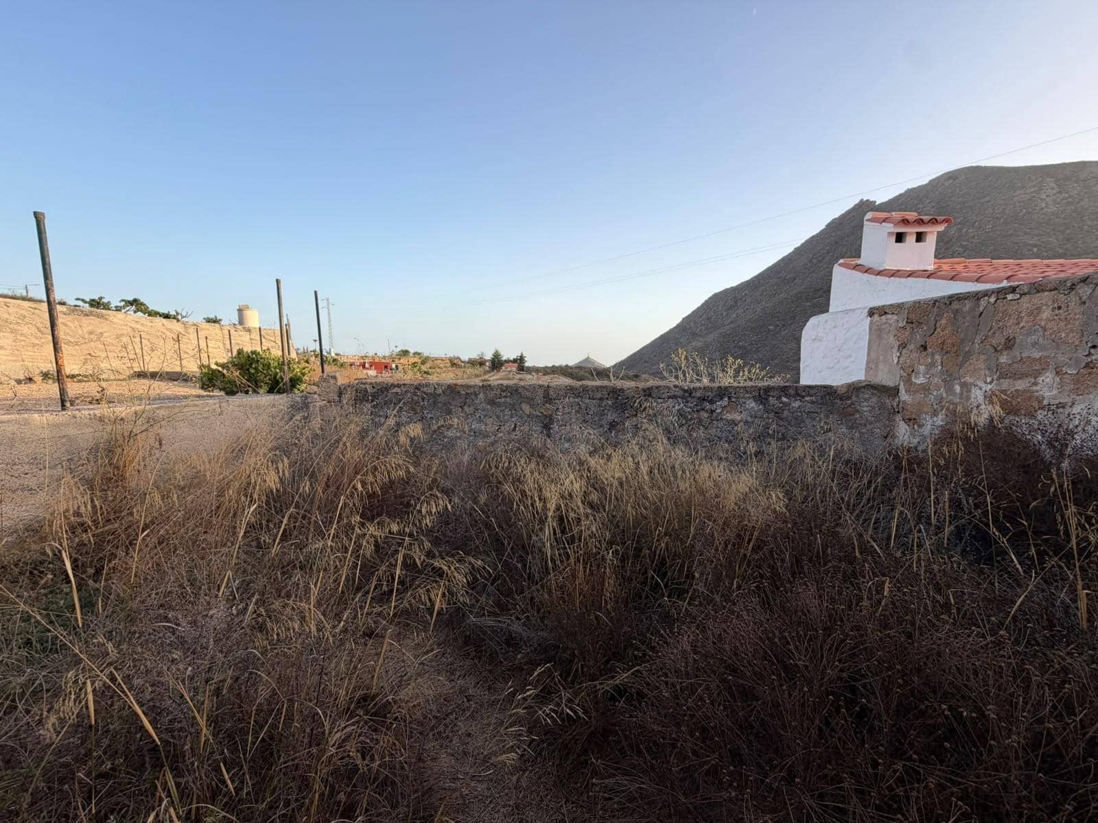 Terraced Villa for sale in San Miguel de Abona - € 69,000 (Ref: 10067954)