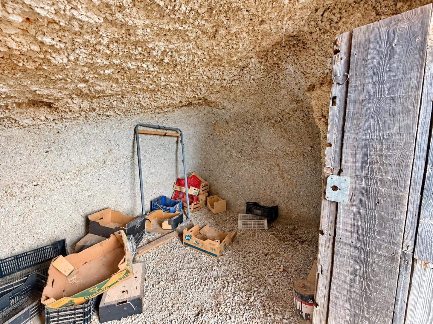 Terre non Aménagée à vendre à Fasnia - 40 000 € (Ref: 10078398)