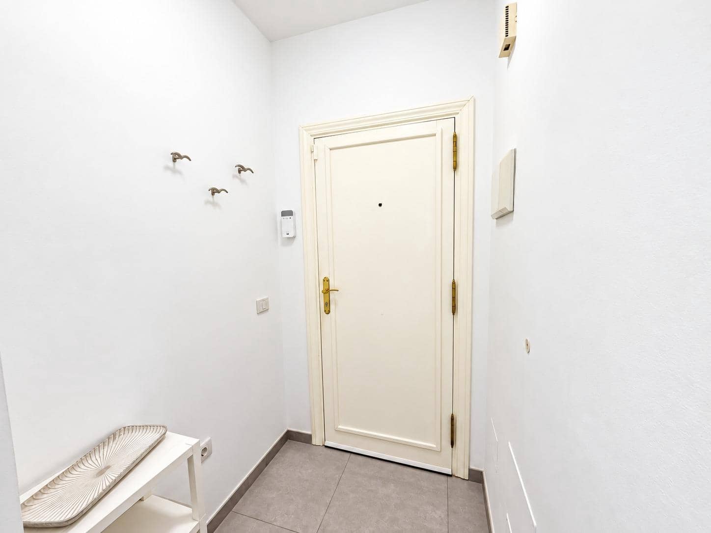 2 makuuhuone Huoneisto myytävänä paikassa Los Cristianos mukana 
autotalli - 350 000 € (Ref: 10100475)