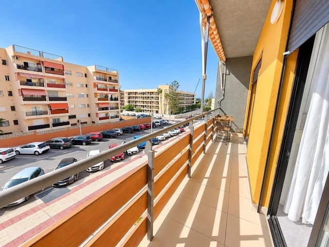 2 makuuhuone Huoneisto myytävänä paikassa Los Cristianos, Arona mukana 
autotalli - 350 000 € (Ref: 10100475)