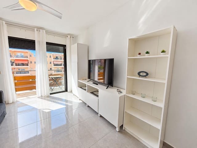 2 makuuhuone Huoneisto myytävänä paikassa Los Cristianos, Arona mukana 
autotalli - 350 000 € (Ref: 10100475)