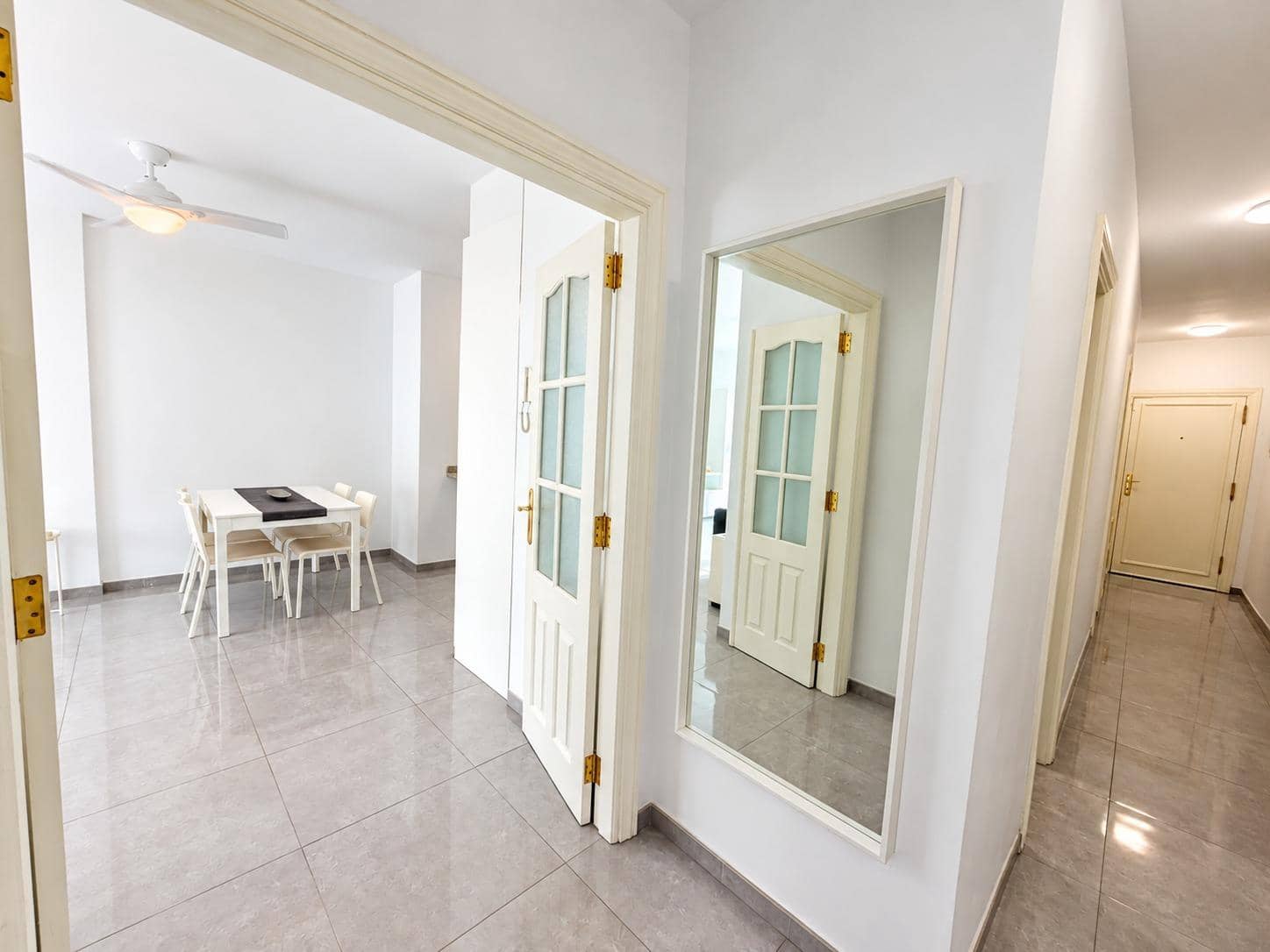 2 makuuhuone Huoneisto myytävänä paikassa Los Cristianos mukana 
autotalli - 350 000 € (Ref: 10100475)