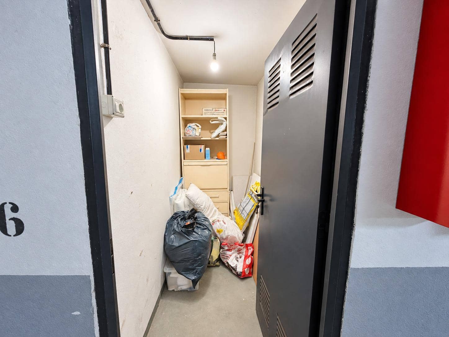 2 makuuhuone Huoneisto myytävänä paikassa Los Cristianos mukana 
autotalli - 350 000 € (Ref: 10100475)