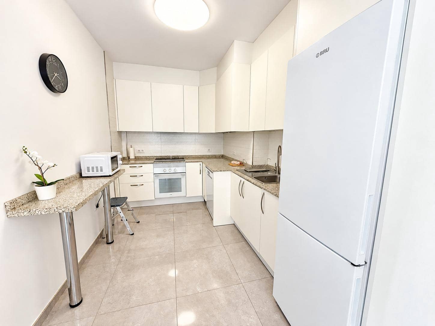 2 makuuhuone Huoneisto myytävänä paikassa Los Cristianos mukana 
autotalli - 350 000 € (Ref: 10100475)