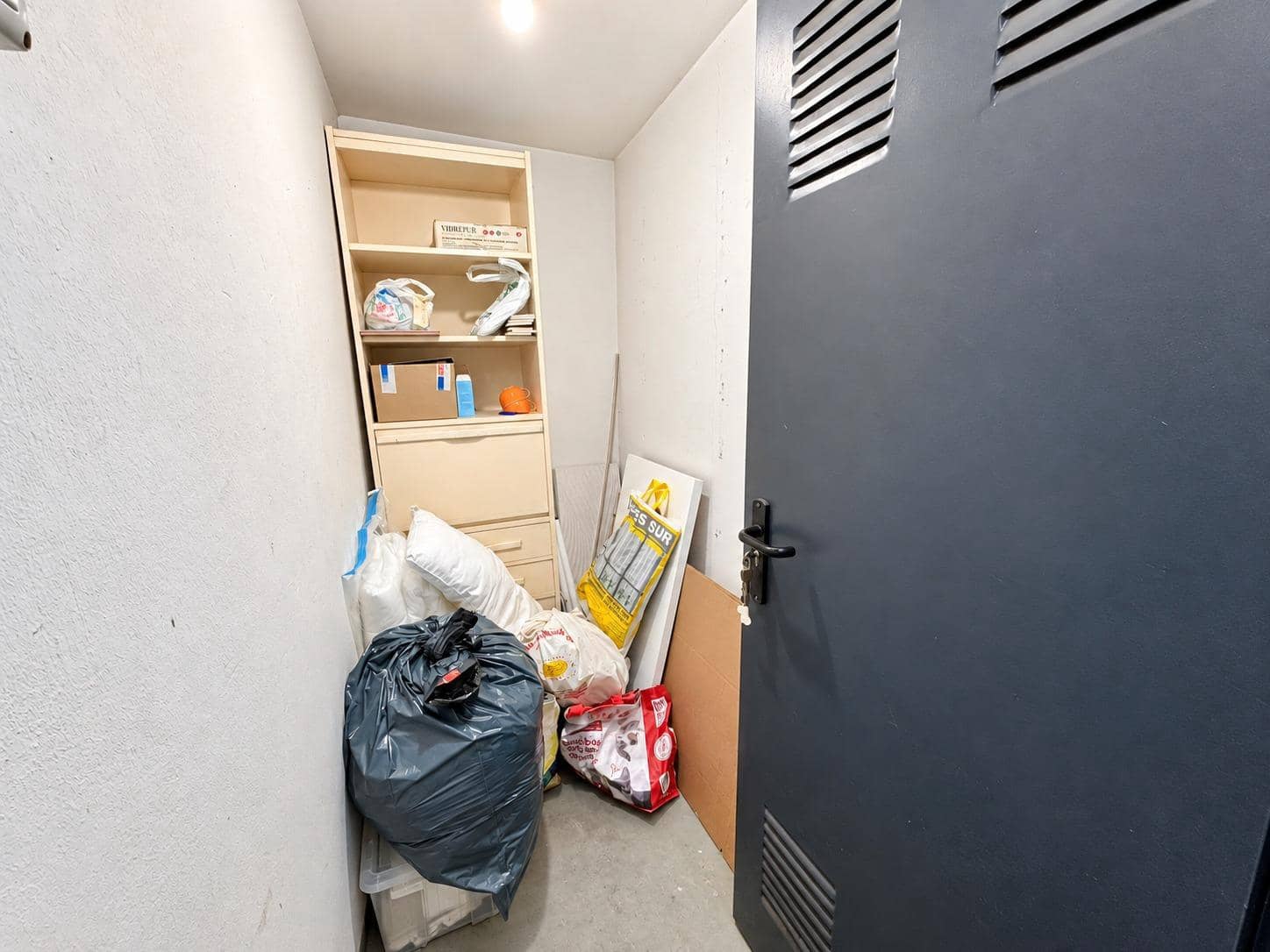2 makuuhuone Huoneisto myytävänä paikassa Los Cristianos mukana 
autotalli - 350 000 € (Ref: 10100475)