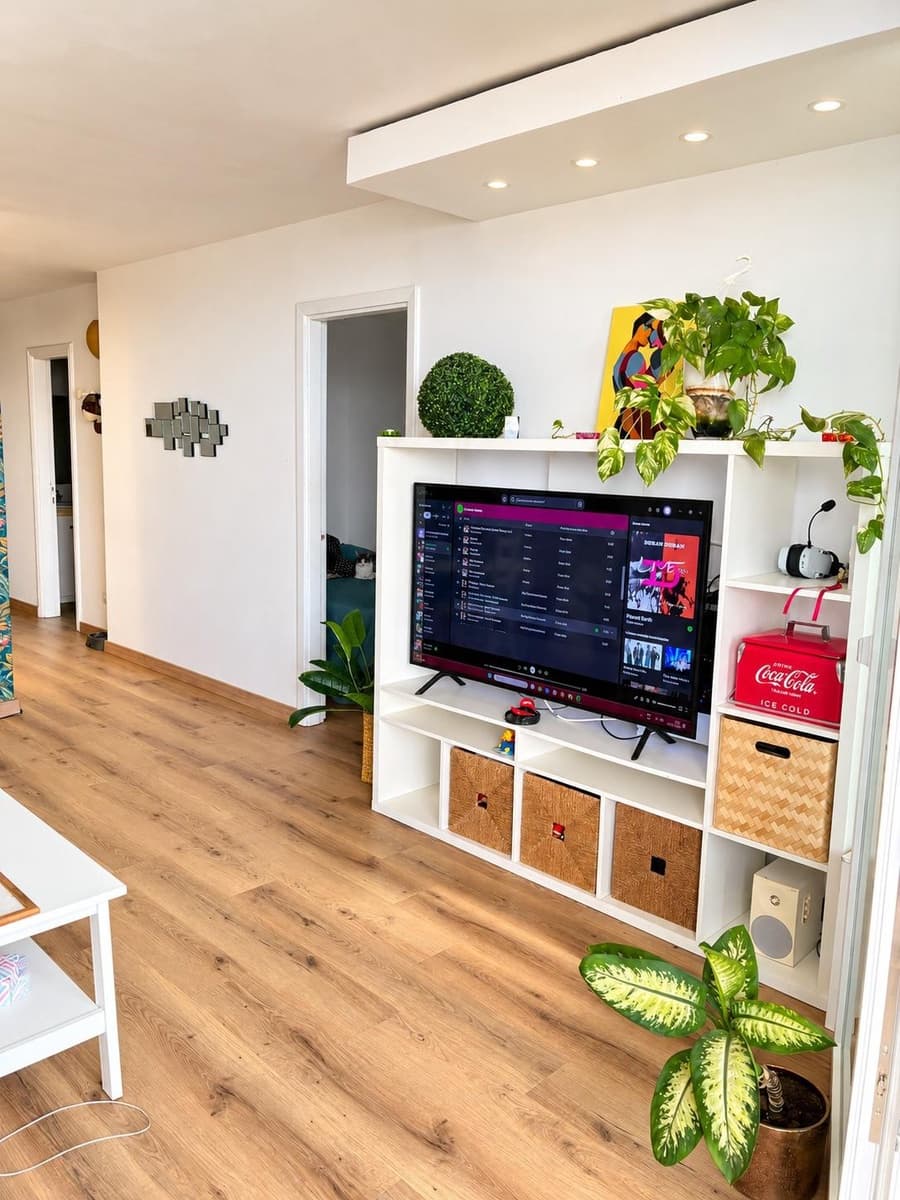 1 bedroom Studio for sale in Golf del Sur with pool - € 170,000 (Ref: 10109714)