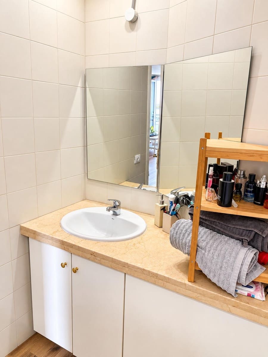 1 bedroom Studio for sale in Golf del Sur with pool - € 170,000 (Ref: 10109714)
