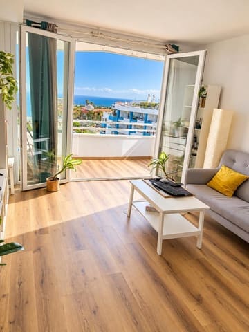 1 bedroom Studio for sale in Golf del Sur, San Miguel de Abona with pool - € 170,000 (Ref: 10109714)