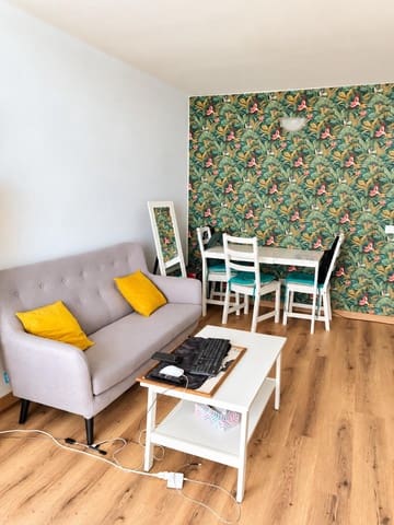 1 bedroom Studio for sale in Golf del Sur, San Miguel de Abona with pool - € 170,000 (Ref: 10109714)
