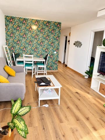 1 bedroom Studio for sale in Golf del Sur, San Miguel de Abona with pool - € 170,000 (Ref: 10109714)