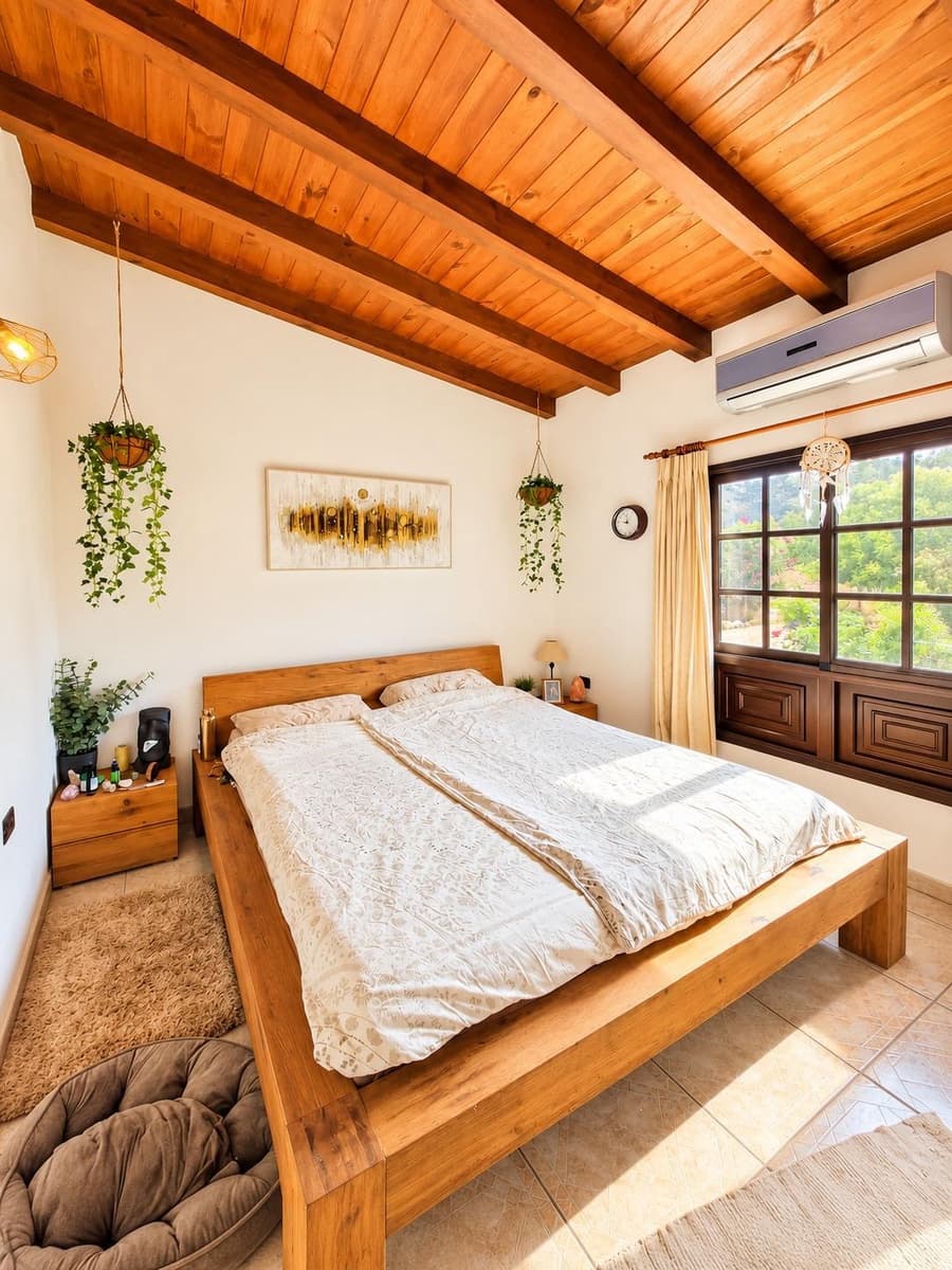 7 chambre Finca/Maison de Campagne à vendre à Guia de Isora avec piscine garage - 960 000 € (Ref: 10109715)