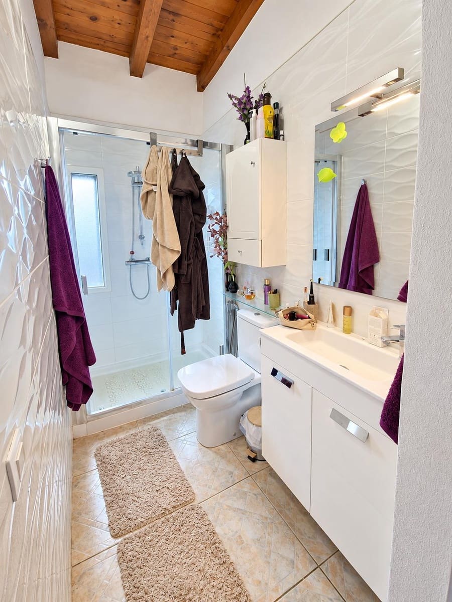 7 chambre Finca/Maison de Campagne à vendre à Guia de Isora avec piscine garage - 960 000 € (Ref: 10109715)