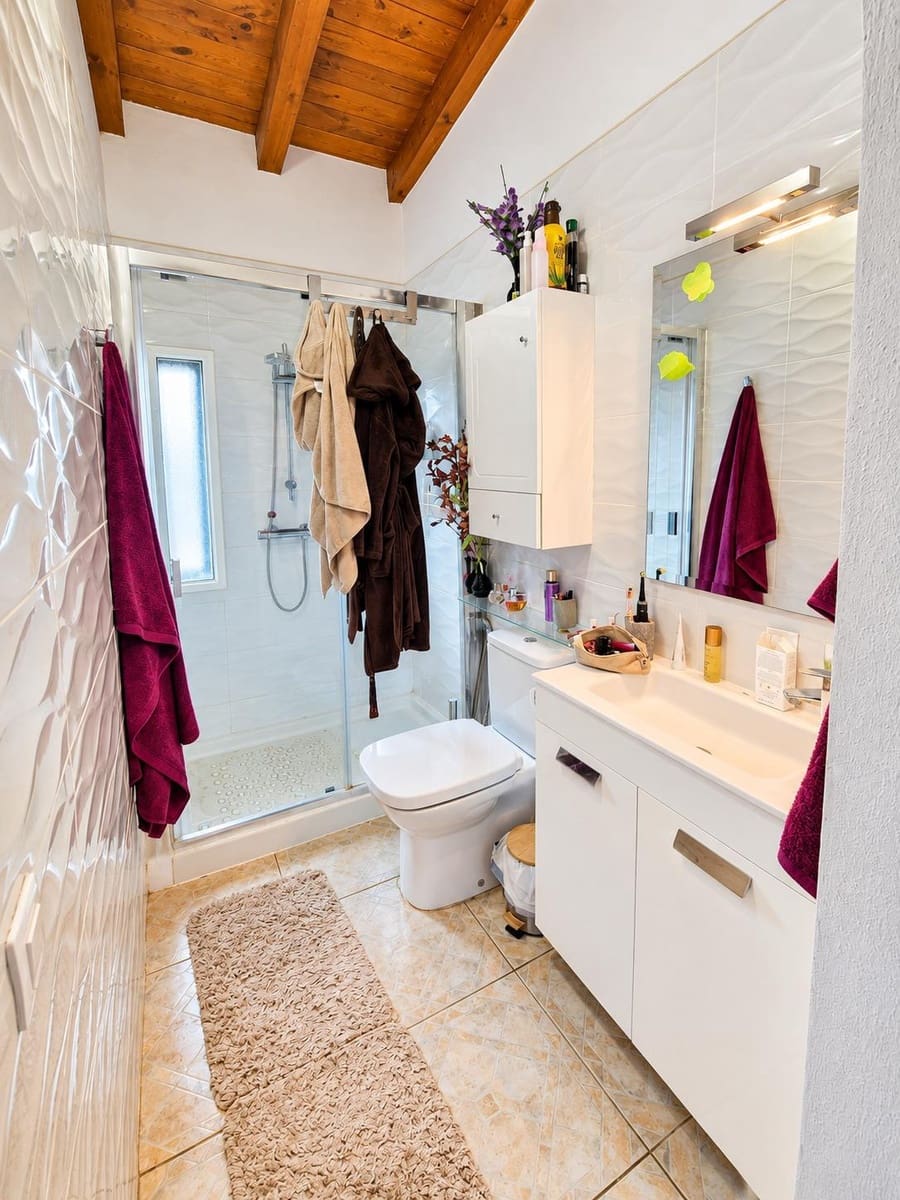 7 chambre Finca/Maison de Campagne à vendre à Guia de Isora avec piscine garage - 960 000 € (Ref: 10109715)