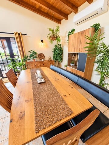 7 chambre Finca/Maison de Campagne à vendre à Guía de Isora avec piscine garage - 960 000 € (Ref: 10109715)