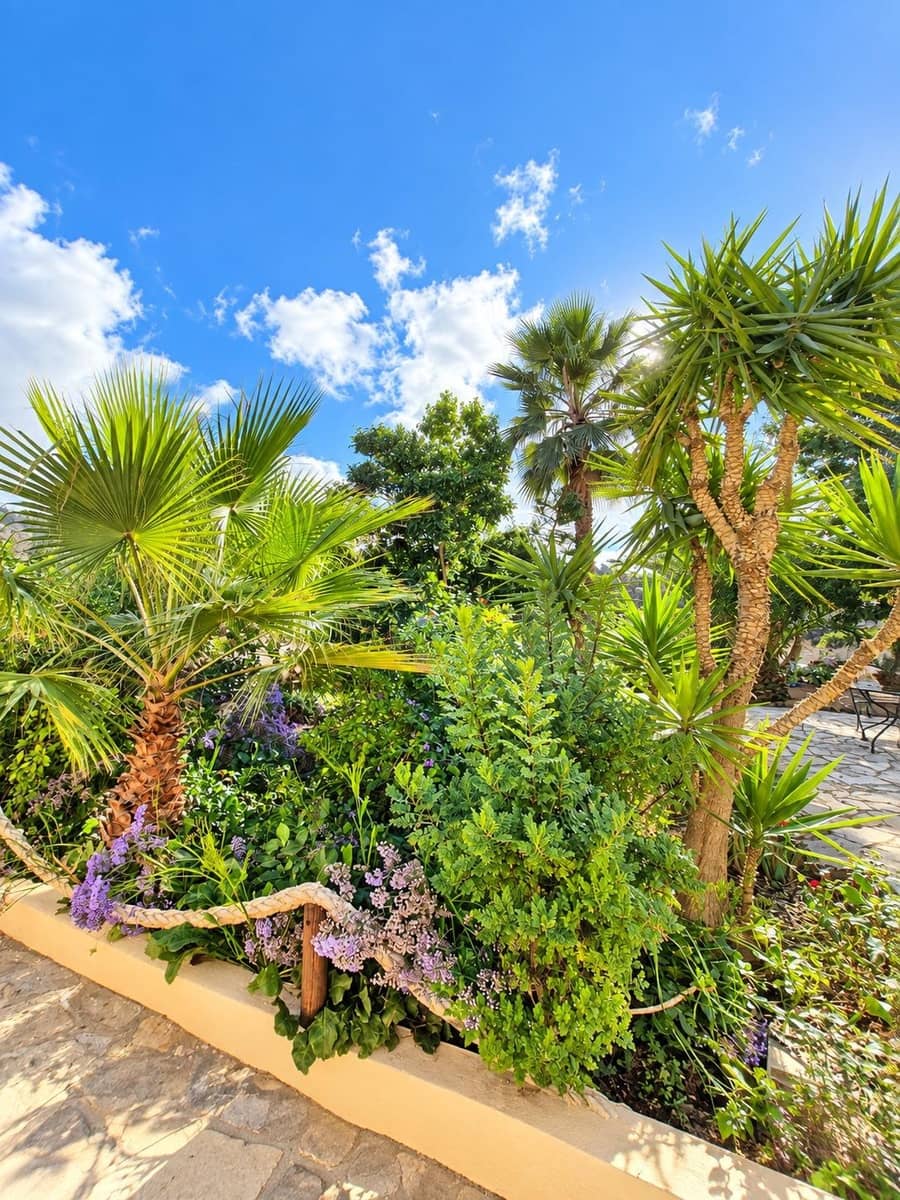 7 chambre Finca/Maison de Campagne à vendre à Guia de Isora avec piscine garage - 960 000 € (Ref: 10109715)