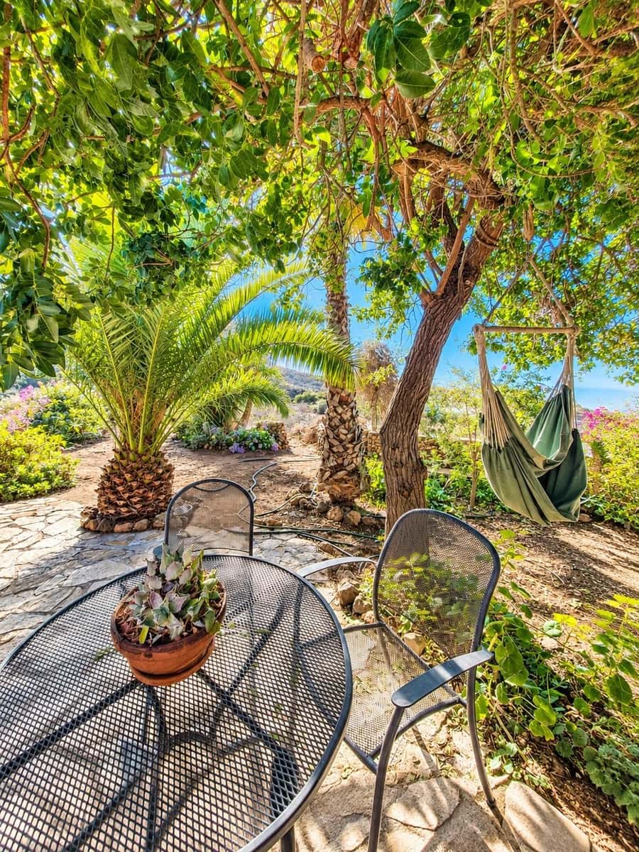 7 chambre Finca/Maison de Campagne à vendre à Guia de Isora avec piscine garage - 960 000 € (Ref: 10109715)