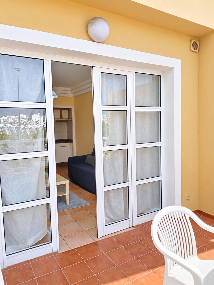 1 camera da letto Monolocale in vendita in Costa Adeje con piscina - 240.000 € (Rif: 10109716)