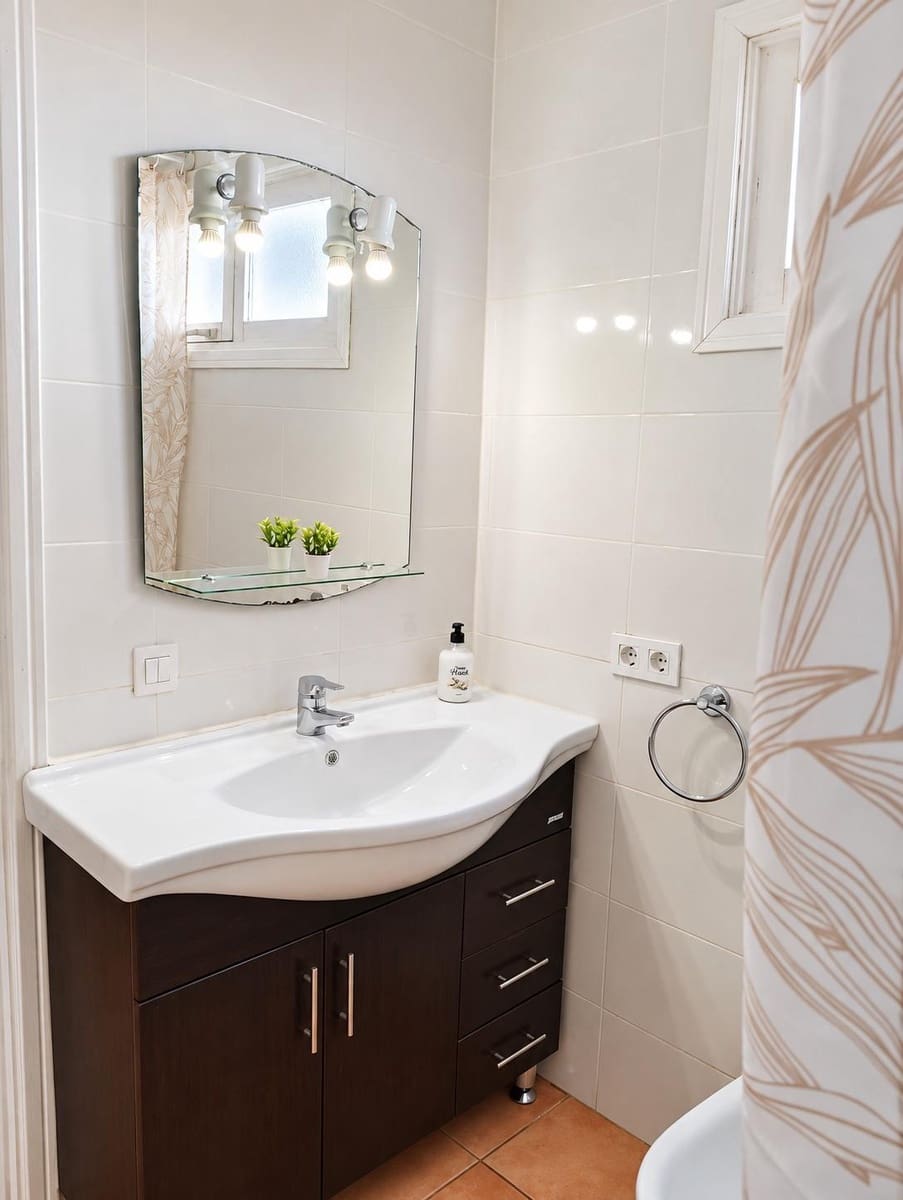 1 camera da letto Monolocale in vendita in Costa Adeje con piscina - 240.000 € (Rif: 10109716)