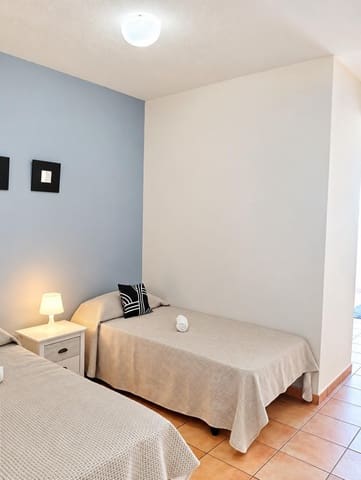 1 camera da letto Monolocale in vendita in San Eugenio Bajo, Adeje con piscina - 240.000 € (Rif: 10109716)