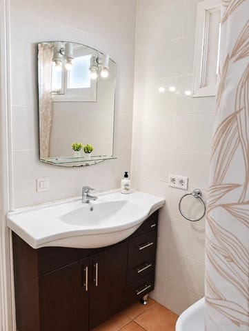 1 camera da letto Monolocale in vendita in San Eugenio Bajo, Adeje con piscina - 240.000 € (Rif: 10109716)