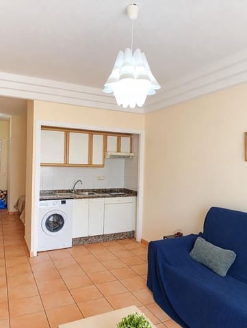 1 camera da letto Monolocale in vendita in San Eugenio Bajo, Adeje con piscina - 240.000 € (Rif: 10109716)