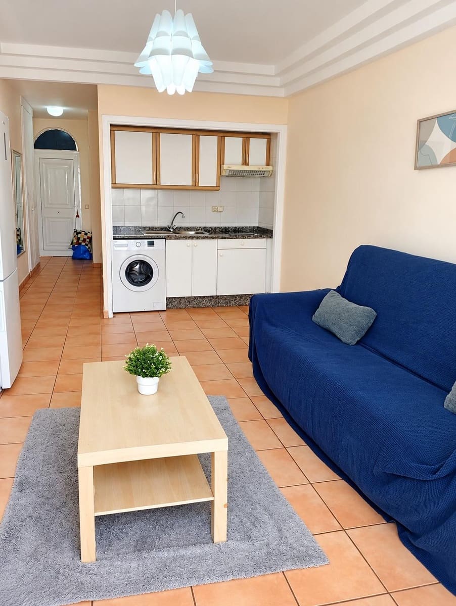 1 camera da letto Monolocale in vendita in Costa Adeje con piscina - 240.000 € (Rif: 10109716)