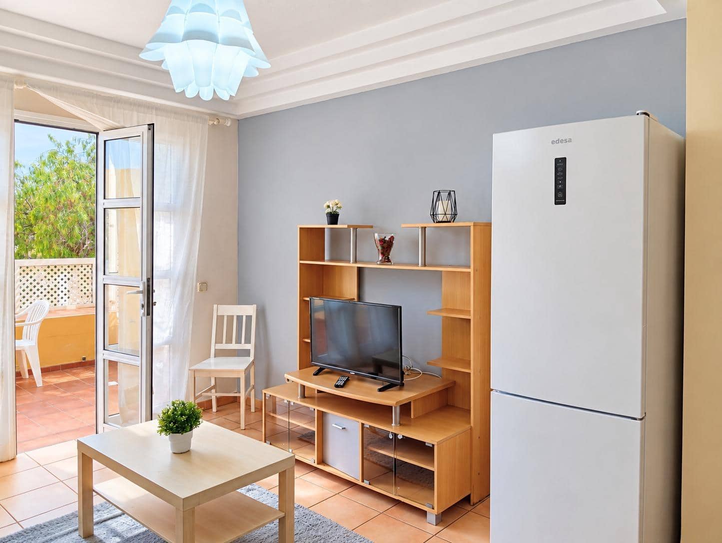 1 camera da letto Monolocale in vendita in Costa Adeje con piscina - 240.000 € (Rif: 10109716)