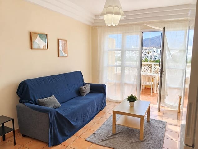 1 camera da letto Monolocale in vendita in San Eugenio Bajo, Adeje con piscina - 240.000 € (Rif: 10109716)