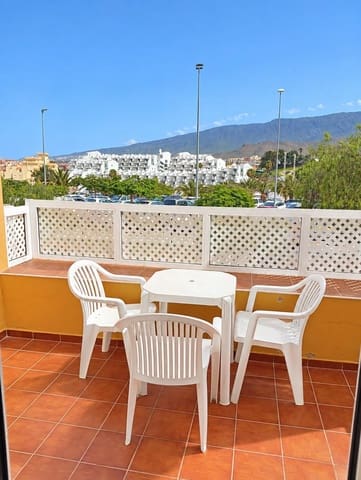 1 camera da letto Monolocale in vendita in San Eugenio Bajo, Adeje con piscina - 240.000 € (Rif: 10109716)