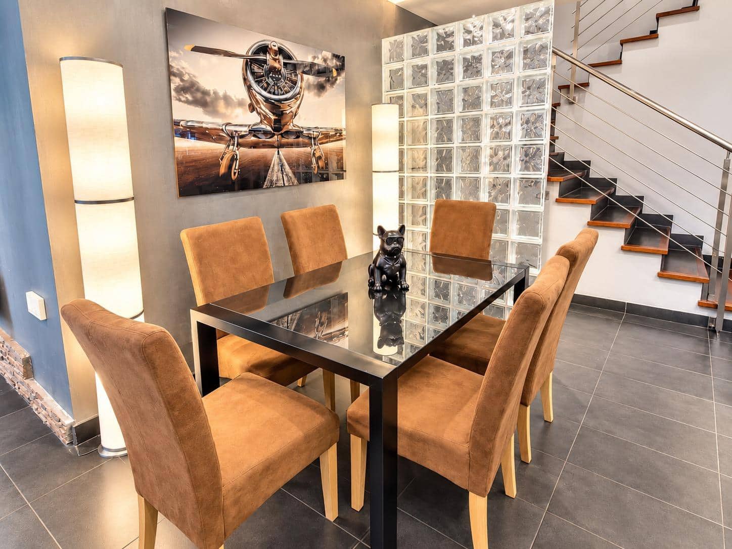 5 chambre Villa/Maison à vendre à La Orotava avec piscine garage - 1 360 000 € (Ref: 10111764)