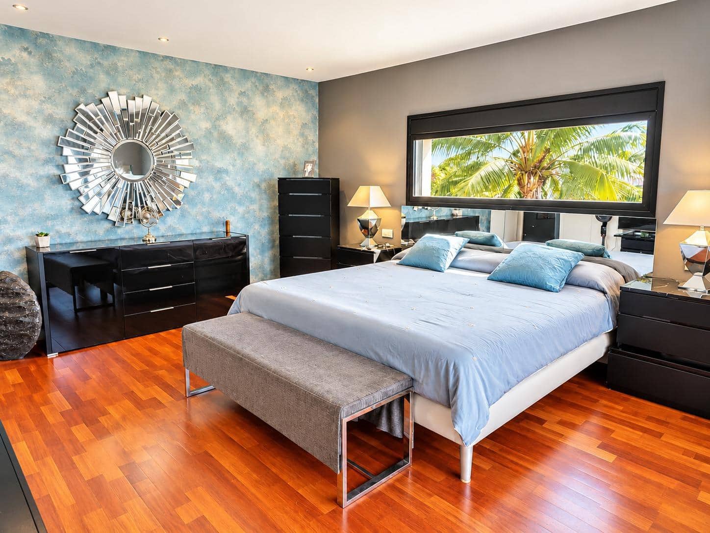 5 chambre Villa/Maison à vendre à La Orotava avec piscine garage - 1 360 000 € (Ref: 10111764)