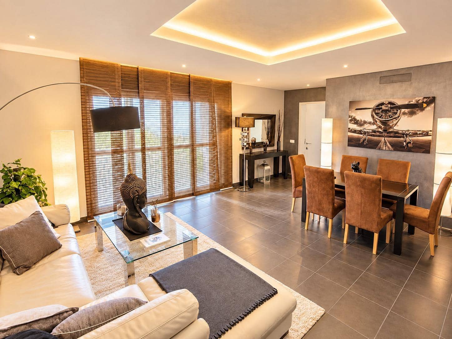 5 chambre Villa/Maison à vendre à La Orotava avec piscine garage - 1 360 000 € (Ref: 10111764)